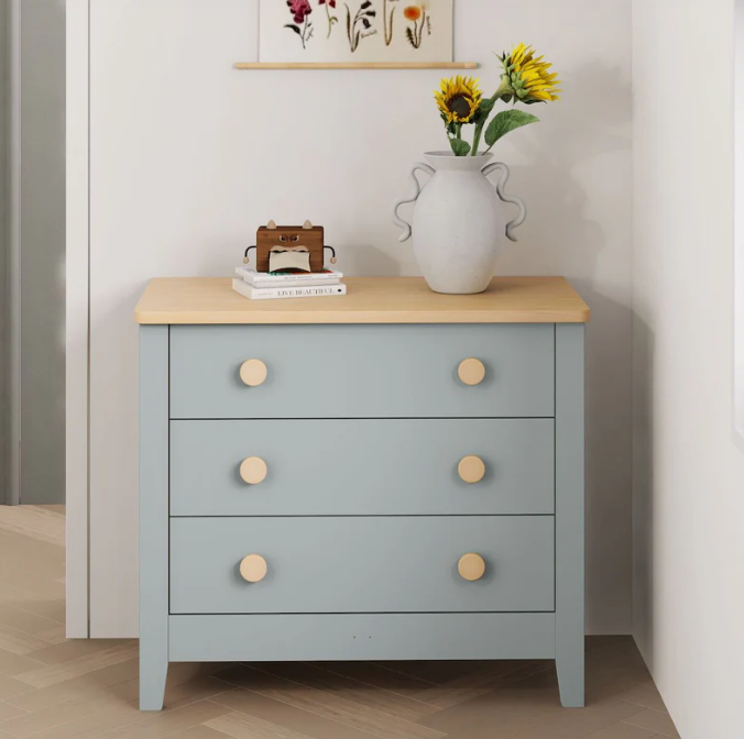 Boori Bedroom Furniture: How the Kids Chest of Drawers Fits Into the Australian Home