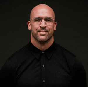 Caleb Campbell: The Leadership Keynote Speaker Redefining What High Performance Actually Looks Like