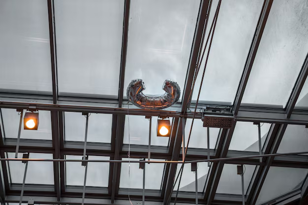 Transform Your Space with Modern Rooflight Designs for Better Living