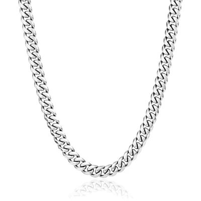 Why Are Silver Chain Men Styles Defining Modern Fashion Trends?