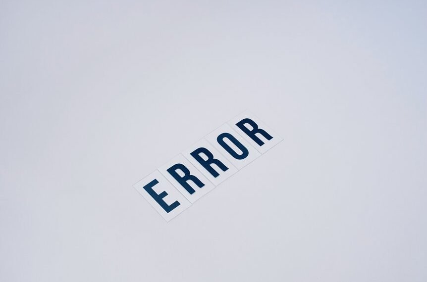 invalid ip address error 192 168 11 1