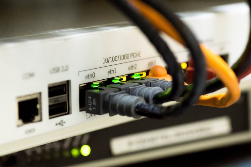 invalid router address 192 168 2 1