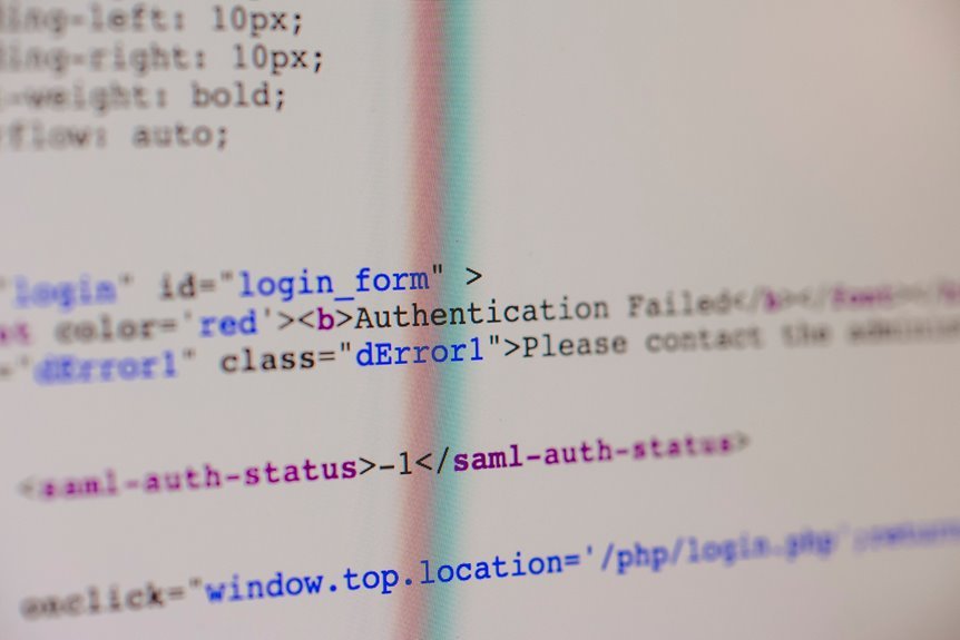 ip address error causes solutions