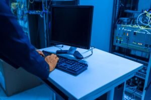 ip address format troubleshooting guide