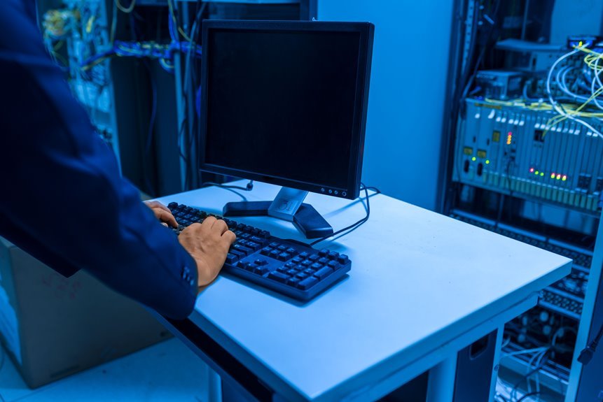 ip address format troubleshooting guide