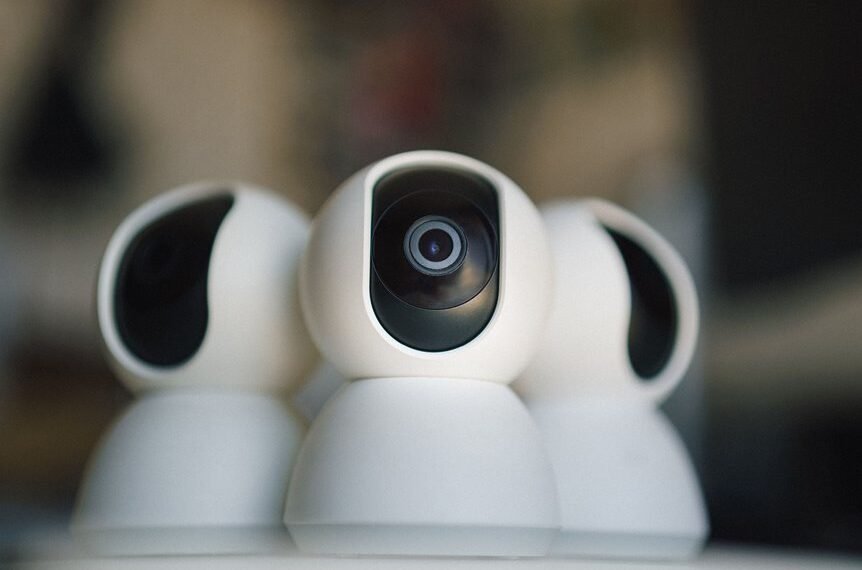 ip address security overview