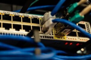 network configuration and router login guide
