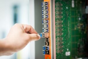 router configuration and admin access guide