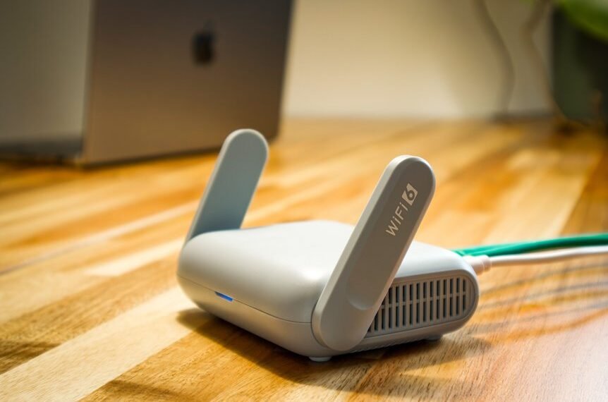 router login and setup guide details