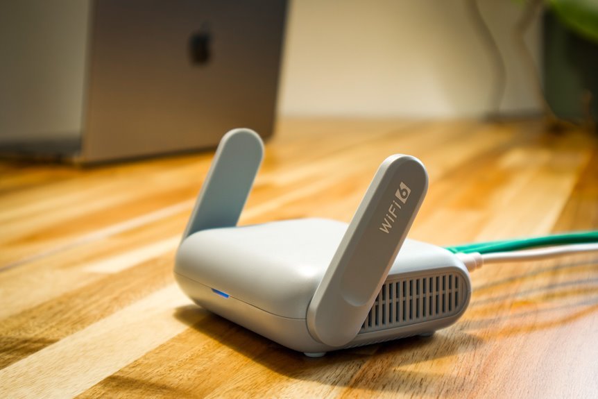 router login and setup guide details